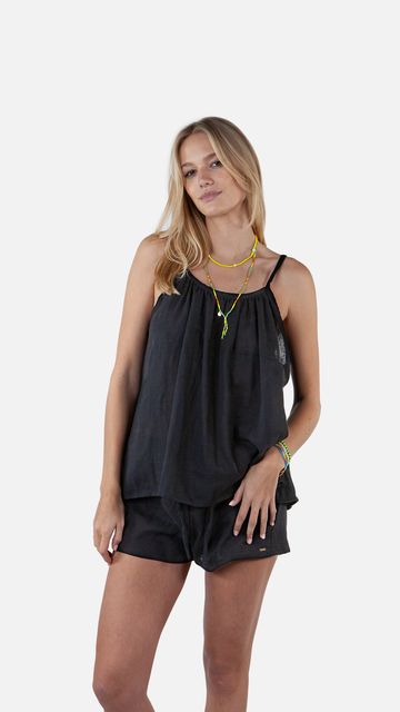 Barts Kayala Kralenketting