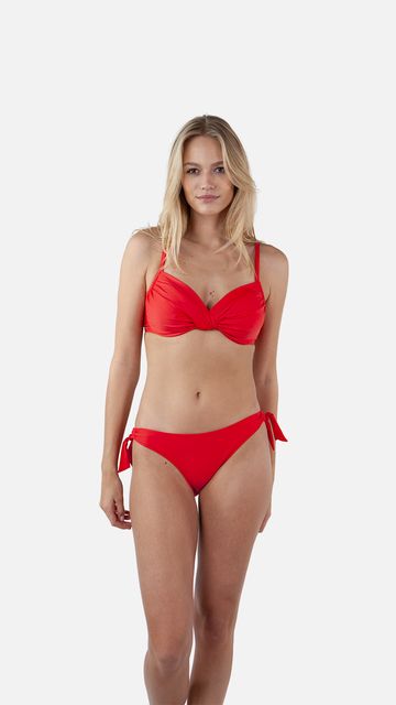 Barts Kelli Bikini Briefs Klassieke Bikinislip