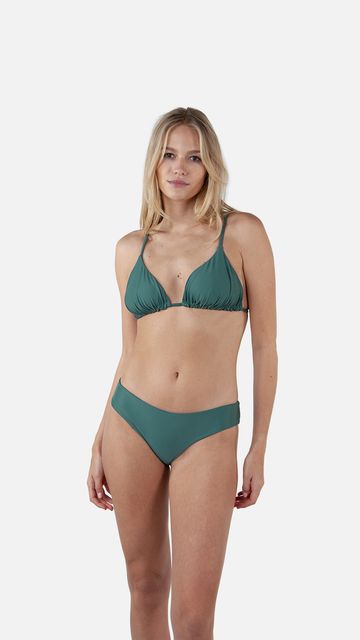 Barts Kelli Hipster Sportliches Bikinihöschen