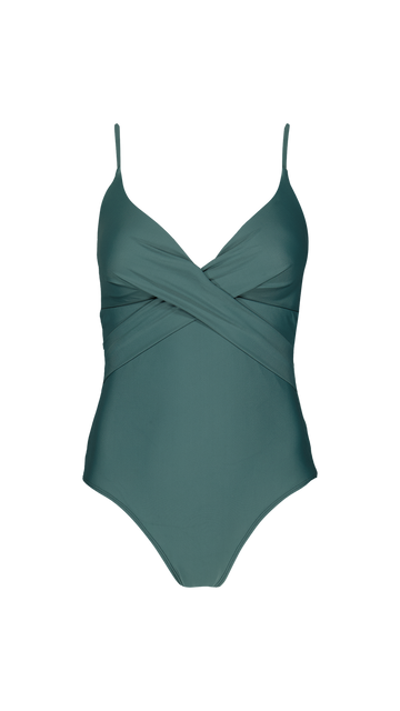 barts Kelli Shaping One Piece Formender Badeanzug