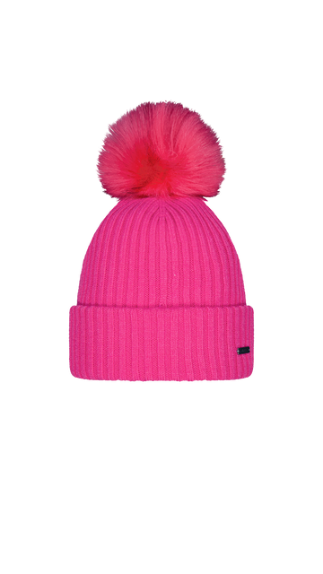 Barts Kenzie Beanie Grote Muts Dames