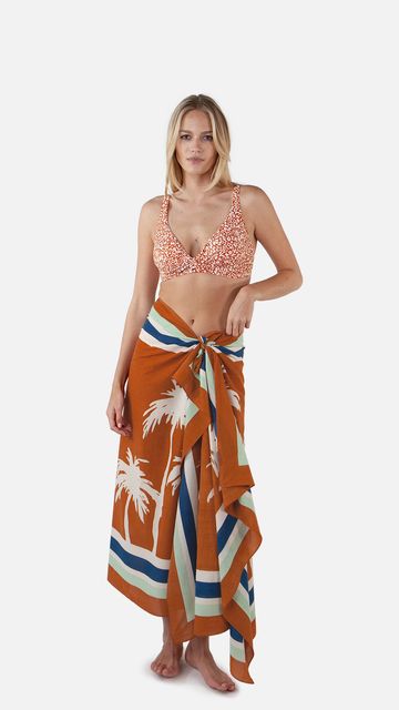 Barts Kilampa Sarong