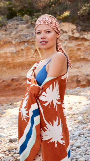 Barts Kilampa Sarong