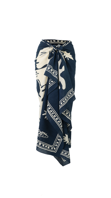 barts Kilampa Sarong