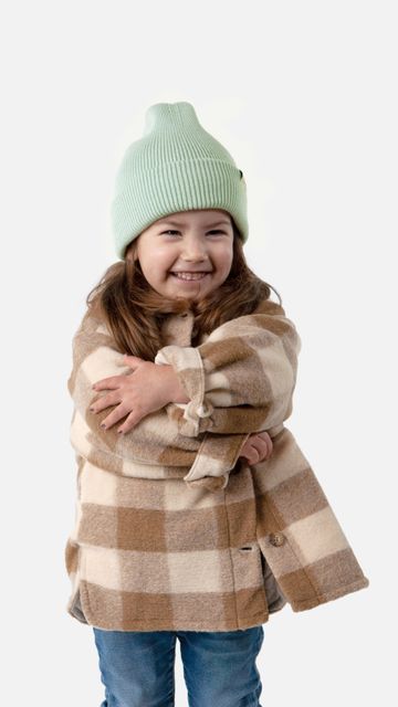 Barts Kinabala Beanie Meisjes Muts Met Omslag