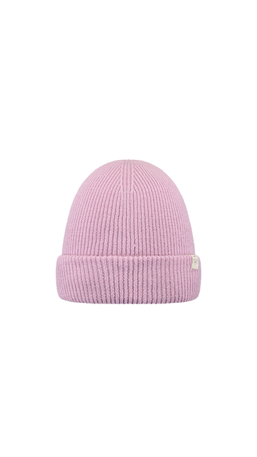 barts Kinabala Beanie Meisjes muts met omslag