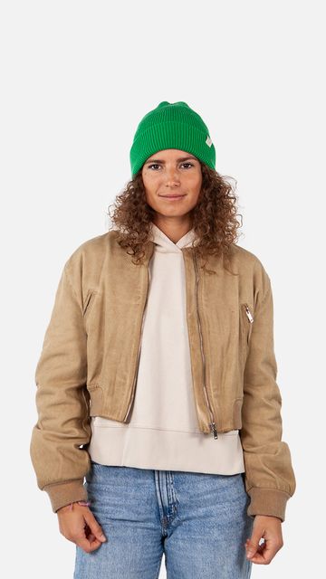 Barts Kinabalu Beanie Comfortabele Uni Muts