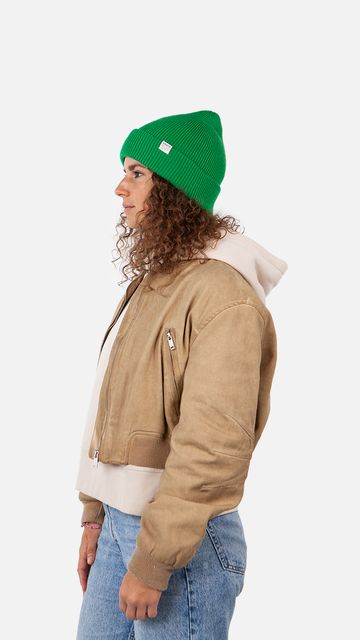 Barts Kinabalu Beanie Comfortabele Uni Muts