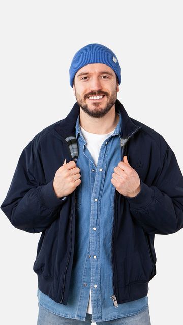 Barts Kinyeti Beanie Comfortabele Korte Uni Muts