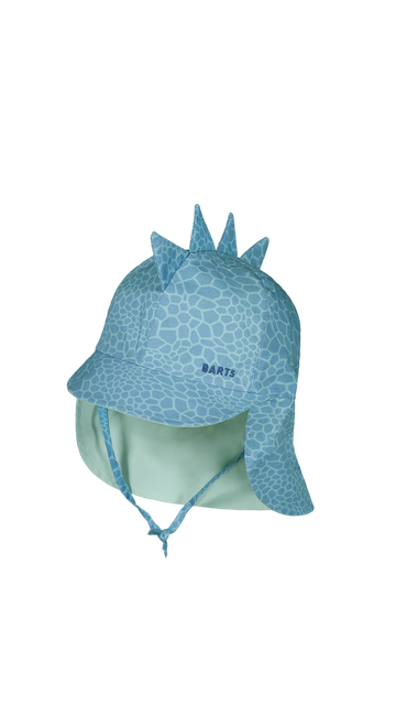 Barts Laruel Cap Baby Cap With Neck Flap