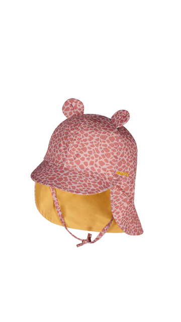 Barts Laruel Cap Baby Pet Met Flap In De Nek