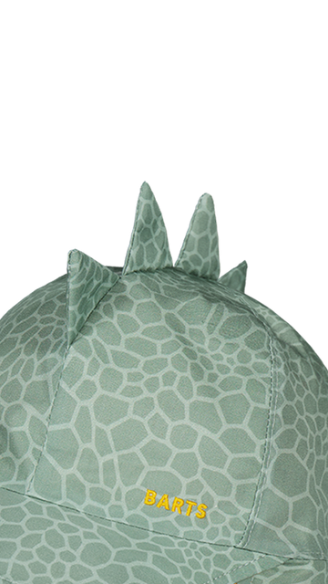 Barts Laruel Cap Babykappe Mit Nackenklappe