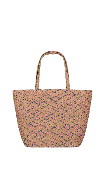 barts Mahli Shopper Einkaufstasche aus Stroh