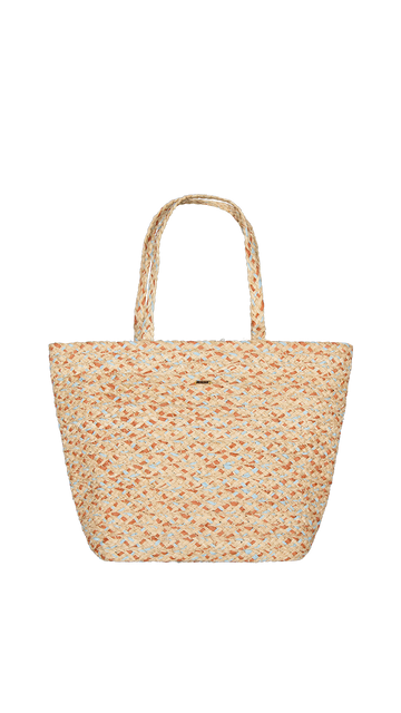 Barts Mahli Shopper Shopper Van Stro