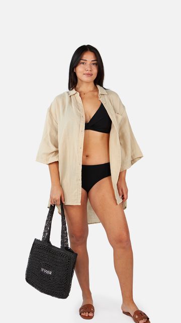 Barts Mahya Shopper Shopper Le Soleil