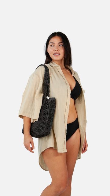 Barts Mahya Shopper Shopper Le Soleil