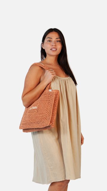 Barts Mahya Shopper Shopper Tasche Le Soleil