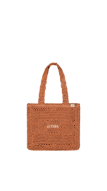 barts Mahya Shopper Shopper Tasche le soleil