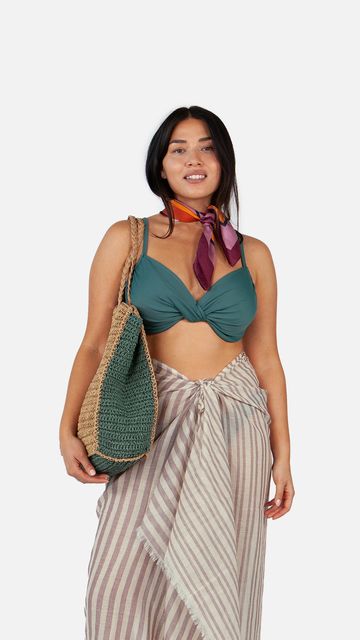 Barts Malleen Shopper Shopper Bag