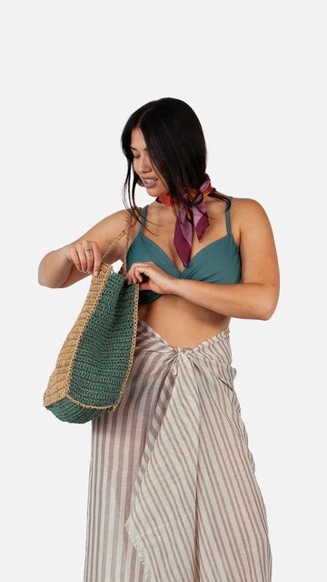 Barts Malleen Shopper Shopper Bag