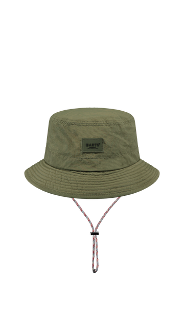 Barts Matao Hat Verstelbare Buckethoed