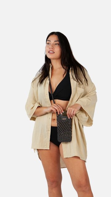 Barts Mediki Phonebag Telefoontasje