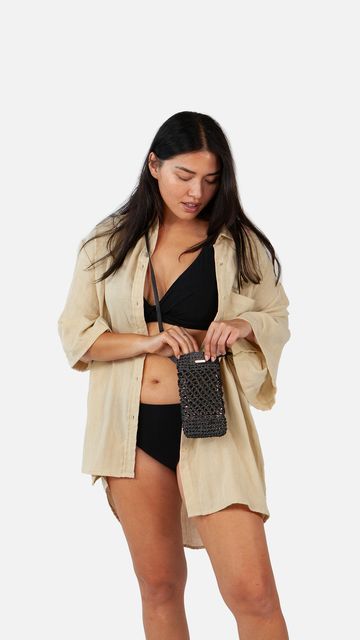 Barts Mediki Phonebag Telefoontasje