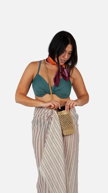 Barts Mediki Phonebag Telefoontasje