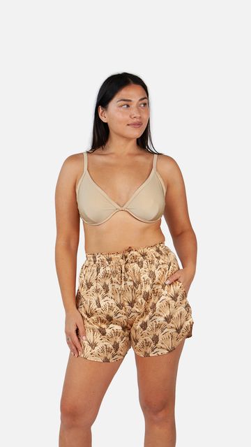 Barts Morait Shorts Sommer Kurz