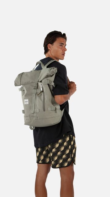 Barts Mountain Backpack Rugtas Unisex
