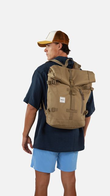 Barts Mountain Backpack Rugtas Unisex