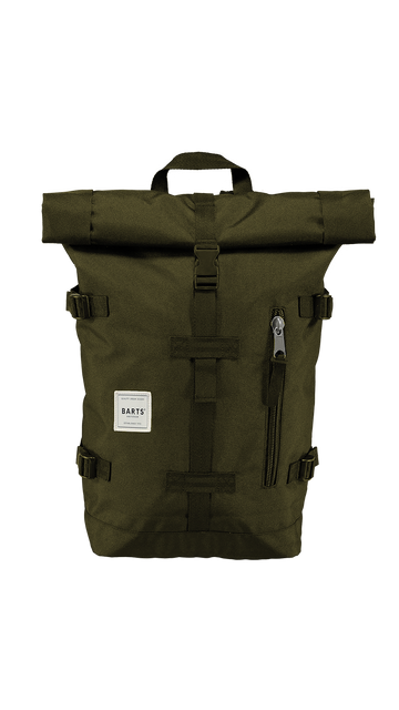 barts Mountain Backpack Rugtas unisex