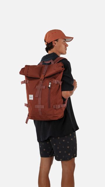 Barts Mountain Backpack Rugtas Unisex