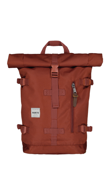 Barts Mountain Backpack Rugtas Unisex