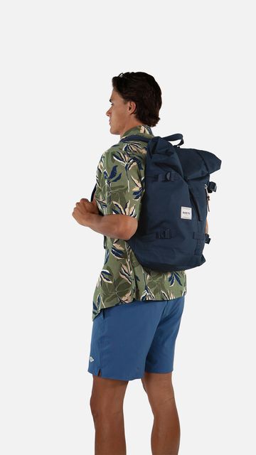 Barts Mountain Backpack Rugtas Unisex