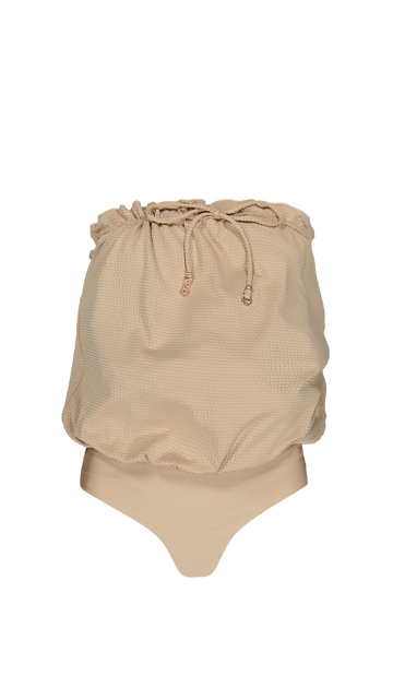 barts Mundra One Piece Bandeau badpak