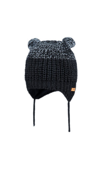 Barts Natsu Beanie Baby Muts Met Oorflappen