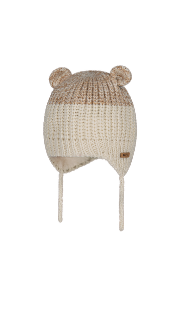 Barts Natsu Beanie Babymütze Mit Ohrklappen
