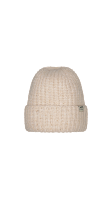 barts Neide Beanie Soft beanie with high fit