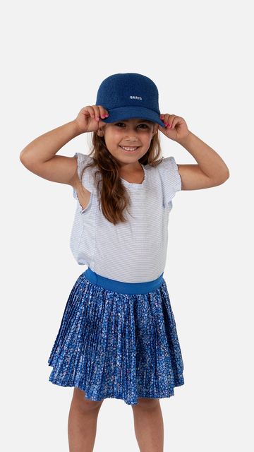 Barts Nucha Cap Kids Zonnehoedje Kids