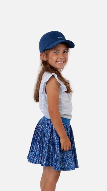 Barts Nucha Cap Kids Zonnehoedje Kids