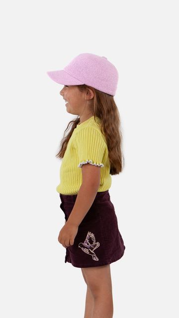 Barts Nucha Cap Kids Zonnehoedje Kids