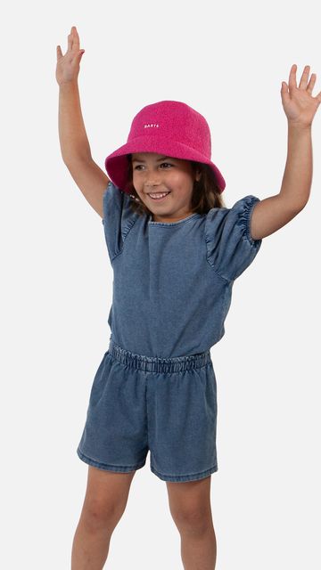 Barts Nucha Hat Kids Kindermütze
