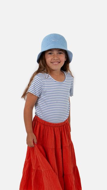 Barts Nucha Hat Kids Kinderpet
