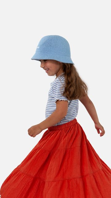 Barts Nucha Hat Kids Kinderpet