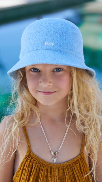Barts Nucha Hat Kids Kinderpet