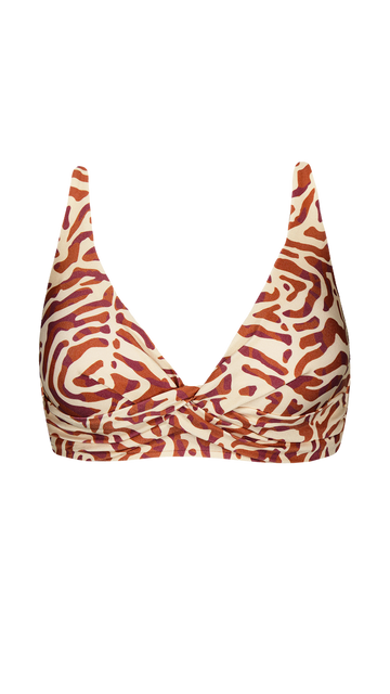 barts Nunba Multifit Top Bikinitop