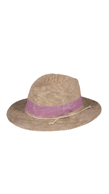 barts Ponui Hat Dames fedorahoed