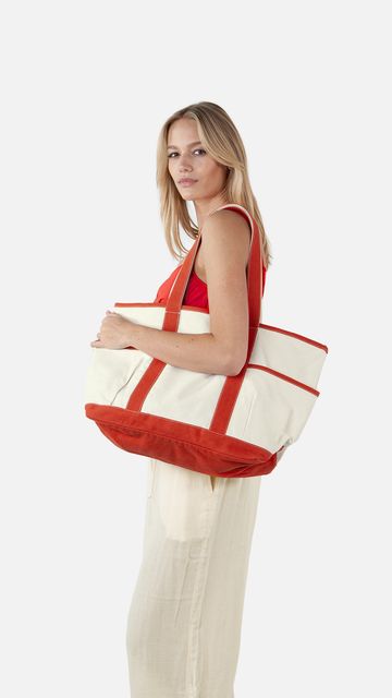 Barts Shaey Beachbag 90s Strandtas