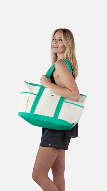 Barts Shaey Beachbag 90s Strandtas